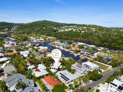 14 Wesley Court, Noosa Heads, QLD 4567, Australia