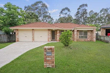 51 Cottonwood Street, Narangba, QLD 4504, Australien