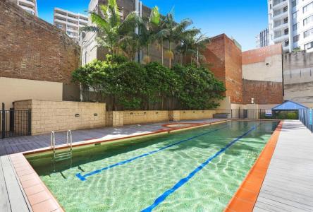 68/6-18 Poplar Street, Surry Hills, NSW 2010, Australia