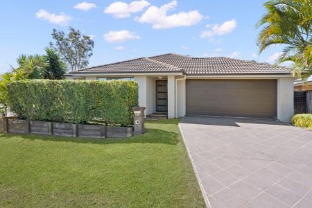 58 Central Green Drive, Narangba, QLD 4504, Australien