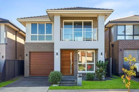 23 Jennings Street, Marsden Park, NSW 2765, Australia