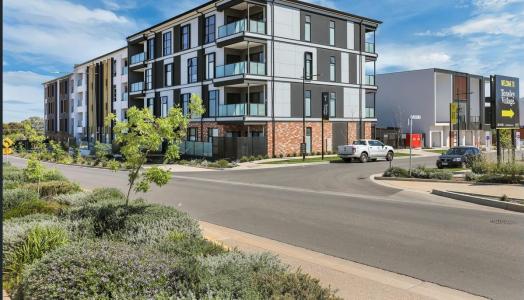 202/44 Mab Circuit, Tonsley, SA 5042, Australia