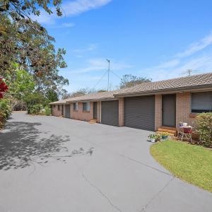 3/3 Hume Street, North Toowoomba, QLD 4350, Australia
