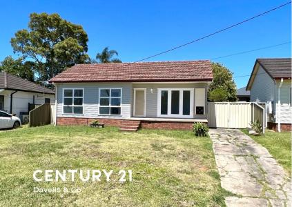 56 Duckmallois Avenue, Blacktown, NSW 2148, Avustralya