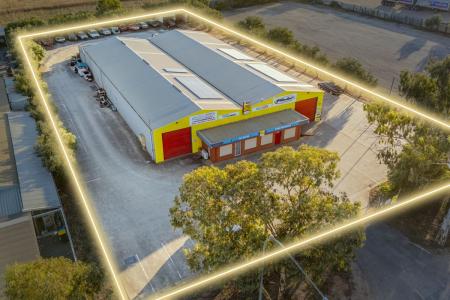 532 Waterloo Corner Road, Burton, SA 5110, أستراليا 