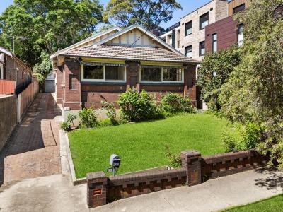 29 Wansey Road, Randwick, NSW 2031, Australia