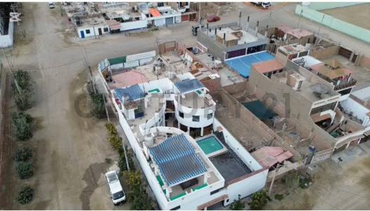 Calle Las Garzas , Lima, Lima 00001, Peru