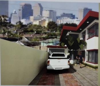 Encarnación, Itapúa 00001, 巴拉圭