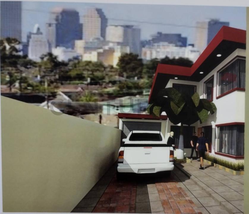 Encarnación, Itapúa 00001, Paraguay