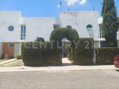 Vicente Guerrero No. 5, Casa No. 32, Agave Residencial 1,, San Juan Del Río, Querétaro 76821, Meksika