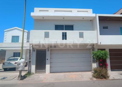 San Bernardino 3235,, Culiacán, Sinaloa 80050, Mexico