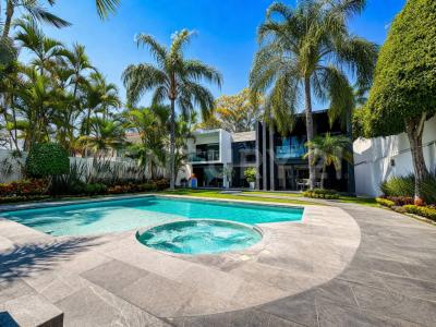 Rio Xochitepec SN,, Cuernavaca, Морелос 62290, Мексика