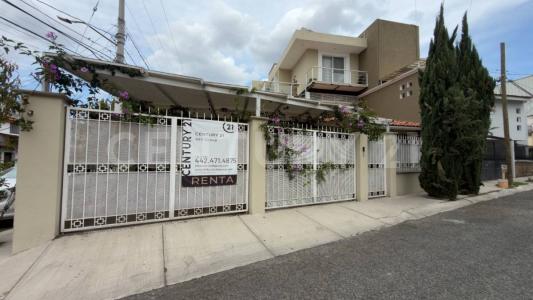 Plazas del Sol 3a secc. 244,, 克雷塔羅, 克雷塔羅 76099, 墨西哥