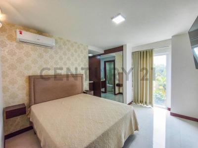 Condominio Altamar , Equipetrol, Santa Cruz 00001, Bolivia