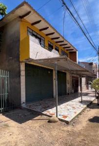 Zona sur 5to anillo, Avenida Jerusalén , Sur, Santa Cruz 0000, Bolivia