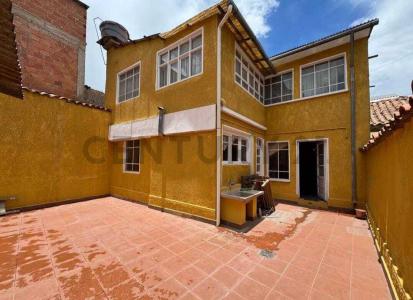 Calle La Paz 1643, Casco viejo Central, Potosí 00001, Bolivia