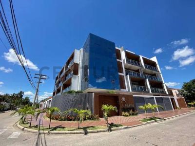 Av. Alemana, Calle Las Piñas, Condominio Las Piñas, Piso 3, Dpto. 3 , Norte, Santa Cruz 00001, Bolivia