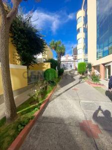 COTA COTA CALLE 26 A CONDOMINIO JACARANDÁ 301, Cota Cota, La Paz 00001, Bolivia