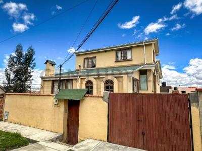 LOS ROSALES, ACHUMANI S1, La Paz, La Paz 00000, 玻利维亚