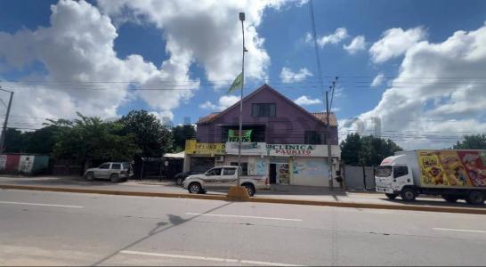 ZONA SRUR-ESTE AV.PAURITO 3000, N°7115 , Sur, Santa Cruz 00001, Bolívia