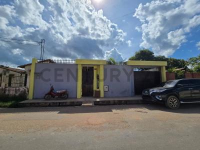 ZONA URB. CIPRIANO BARACE (PAITITÍ), CALLE SAN IGNACIO Nº 75 , Cipriano Barace (Paititi), Beni 00001, Bolivien