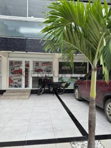 Equipetrol, Santa Cruz 00001, Bolivia