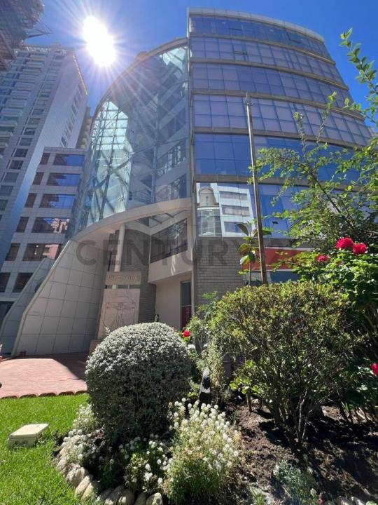 Calacoto, La Paz 000, Bolivie