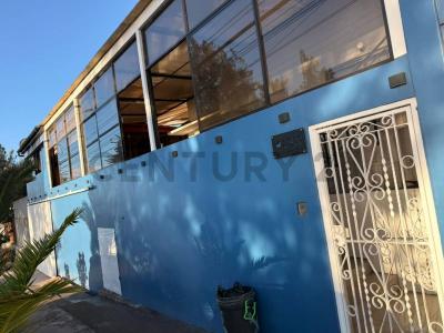 Antofagasta, Antofagasta 00001, Chile