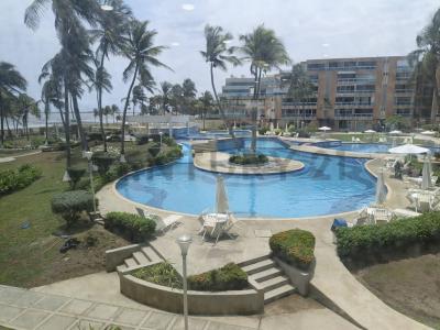 Moron - Coro Venta de Apartamento Residencia Caribe, Tucacas, Falcón 2055, Venezuela