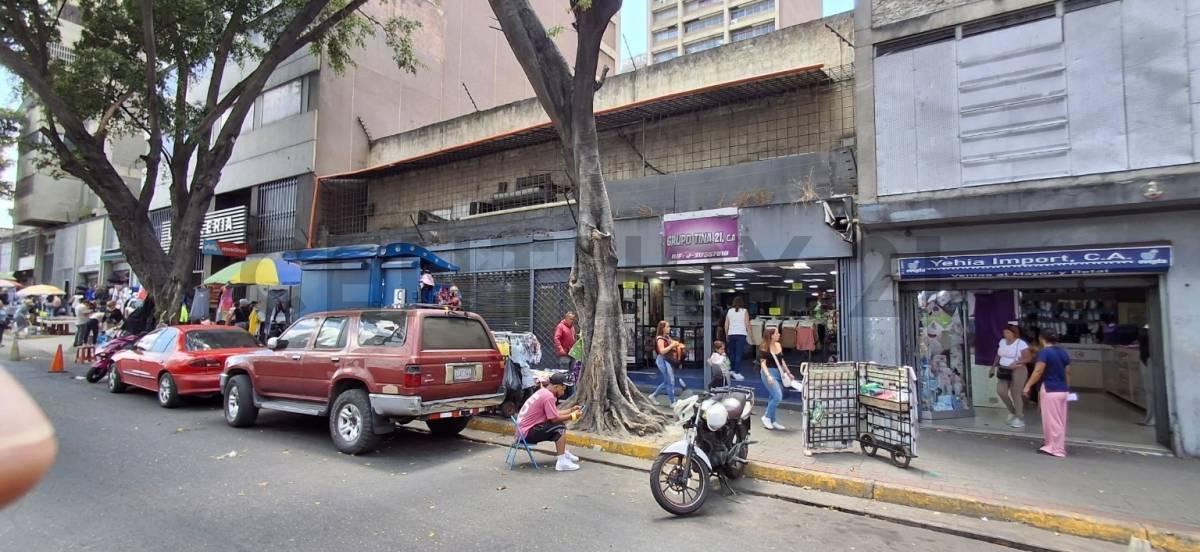 Caracas, Distrito Capital 1020, Venezuela