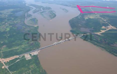 Ciudad Bolívar, 玻利瓦爾省 00001, 委內瑞拉