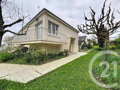 St Cyr Sur Loire, Centro – Val De Loira 37540, Francia