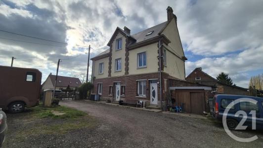 Villers Vermont, Picardie 60380, France