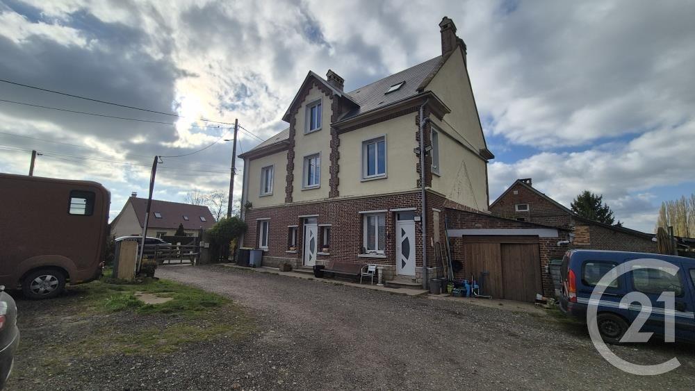 Villers Vermont, Picardie 60380, France