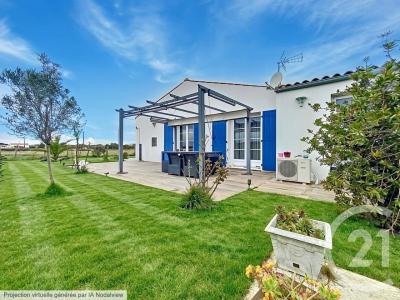 St Denis D Oleron, ポアトゥ・シャラント 17650, アキタン