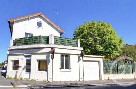 Rosny Sous Bois, Île-de-France 93110, France