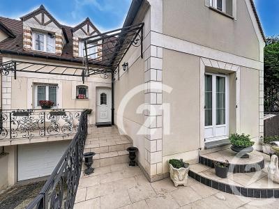 Arnouville, Île-de-France 95400, France