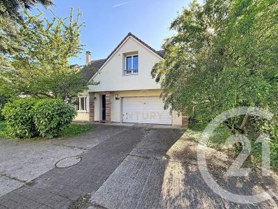 Noisy Le Grand, Île-de-France 93160, France