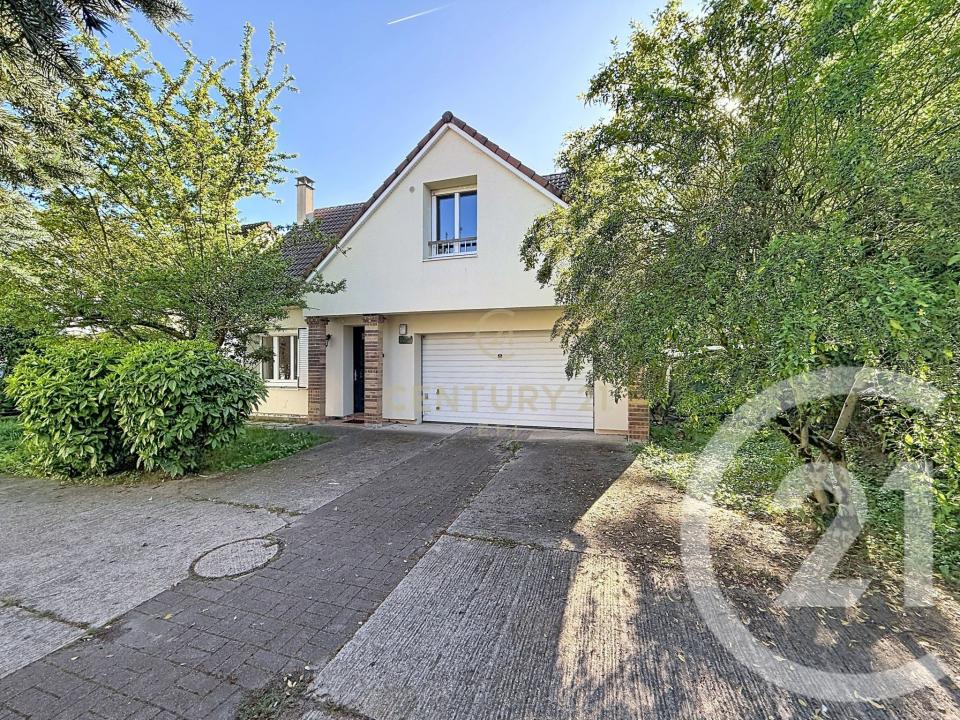 Noisy Le Grand, Île-de-France 93160, France