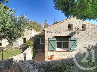 St Mathieu De Treviers, 格朗多克鲁西永 34270, 法国