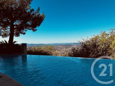 Cabris, Provence-Alpes-Côte d'Azur 06530, France