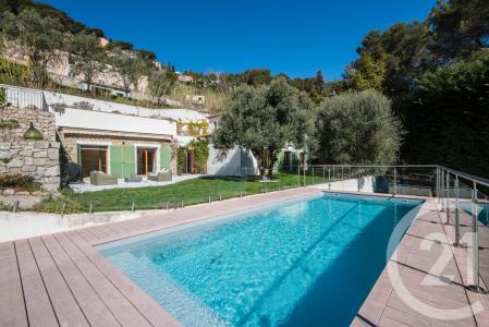 La Turbie, Provence-Alpes-Côte D'Azur 06320, France