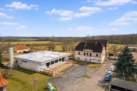 Přítluky, Břeclav 69201, Czech Republic