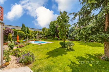 Merkurova, Praha, Území Hlavního Města Prahy 10400, República Checa