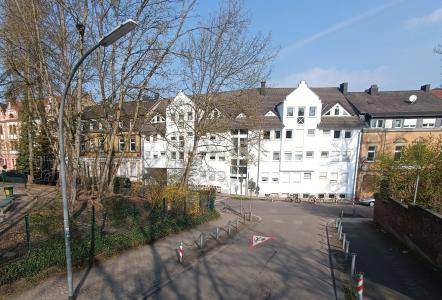 Saarbrücken, Saarland 66117, Alemania