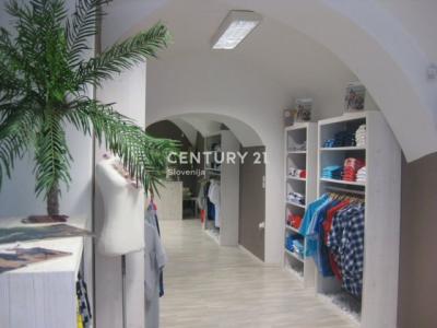 Prešernova ulica, Kranj, Gorenjska 4000, 斯洛維尼亞