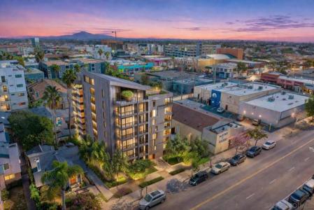 3933 Utah, San Diego, California 92104, USA