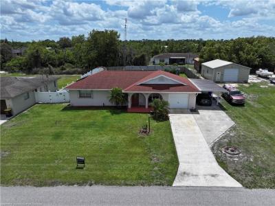 120 Lemon Road NW, Lake Placid, Florida 33852, USA