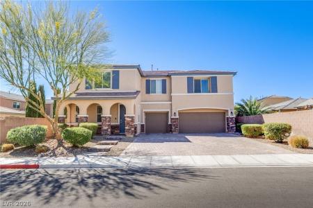 5631 Sophie Belle Avenue, Las Vegas, 內華達州 89131, 美國