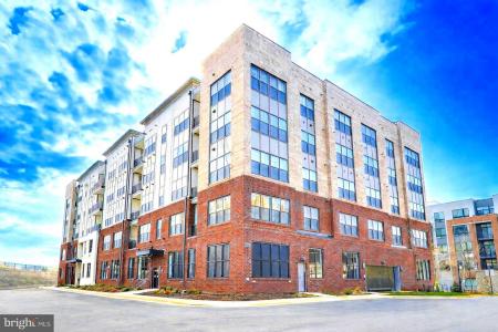 106 Saint Ives Place Unit# 408, Oxon Hill, Maryland 20745, USA